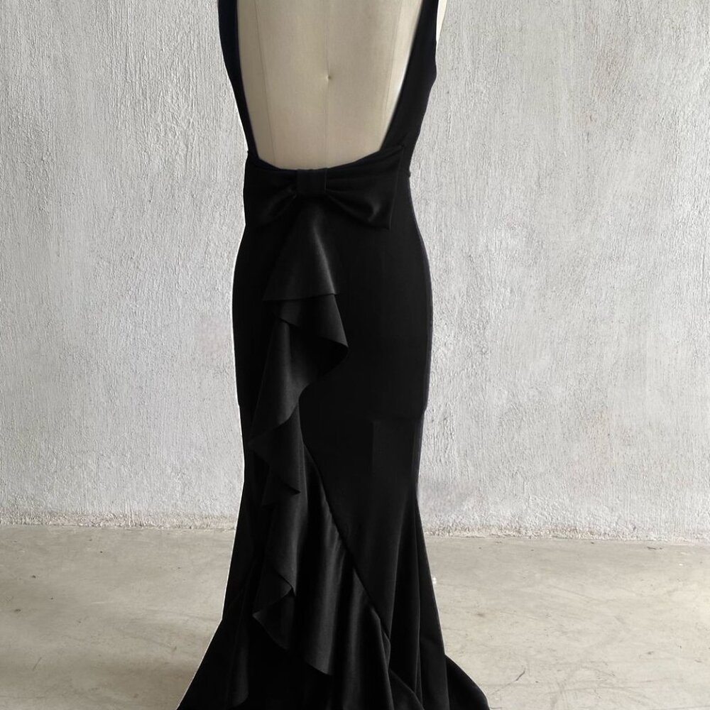 DRESS - Picture 2 of 2